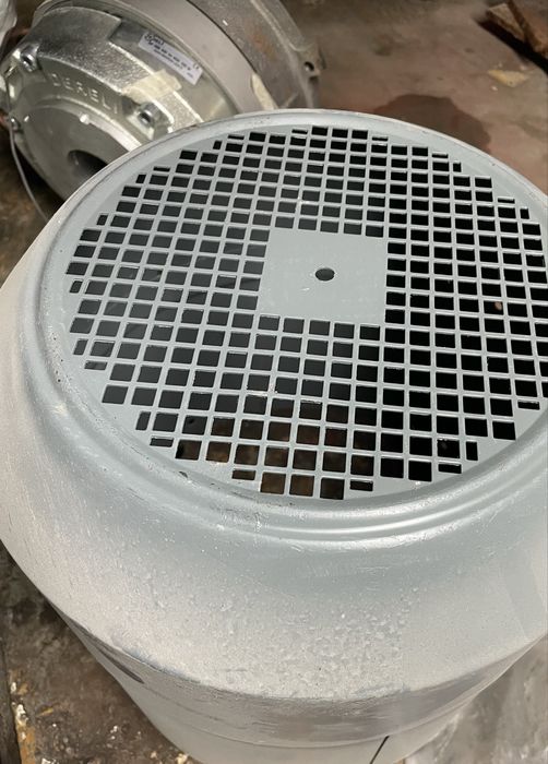 Электромагнитный тормоз DERELI