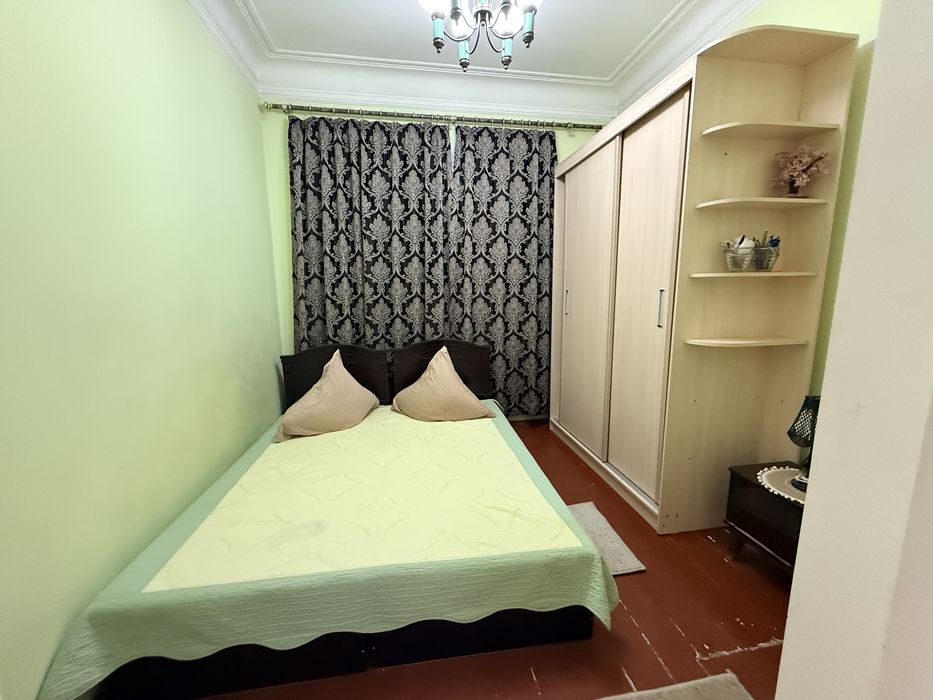 qoyliq bozordan uchaska arenda