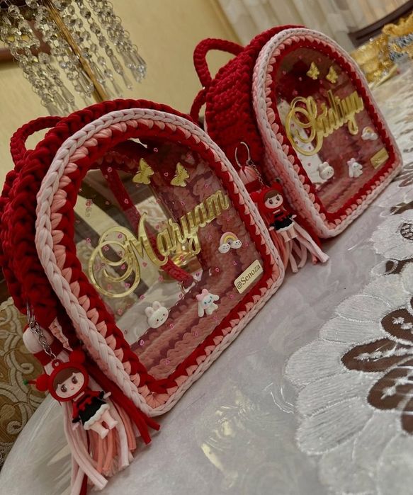 Заказга тукийман