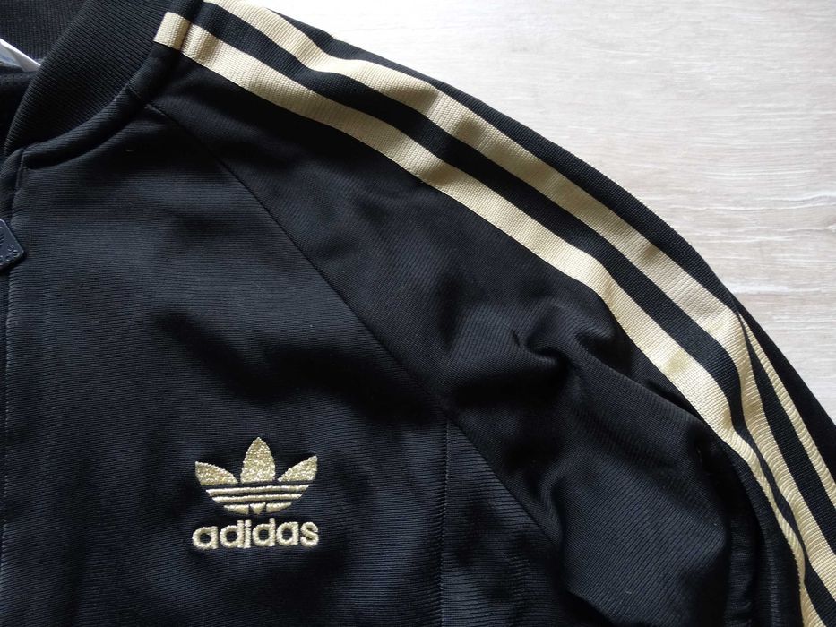 Адидас Adidas Originals женско спортно горнище горница размер S