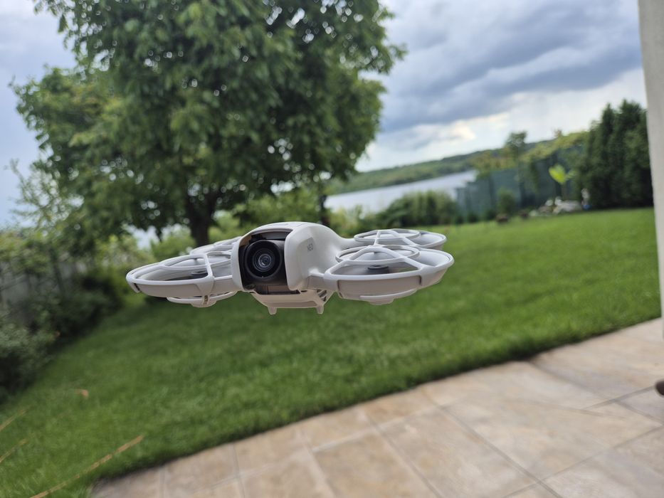 Dronă DJI Neo Fly More Combo (3 baterii + Charging Hub)
