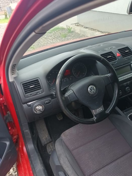 Volkswagen golf 5 1.4 benzina