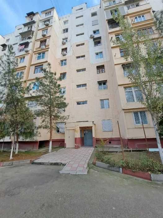 Квартира сотилади КАРАСУ 6