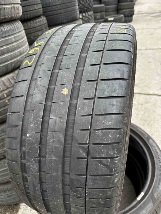 295/30 R24 • Vara • Vredestein Ultrac Vorti 104Y | 1 buc | Pret/buc