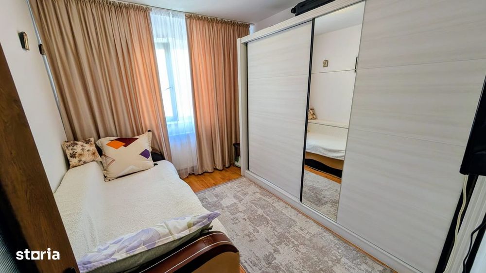 Apartament 2 camere Noua, Brasov