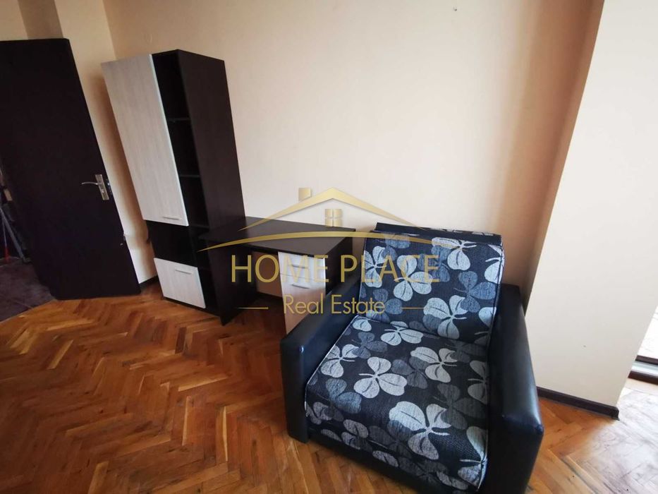 Дава се под наем Тристаен апартамент в Варна, Чаталджа - 70 кв.м за 561 € - Снимка #1