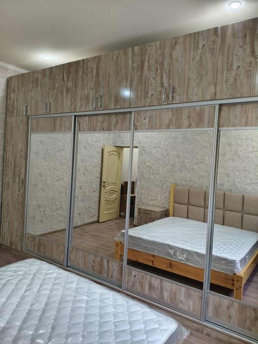 Продам 2х комнатную квартиру