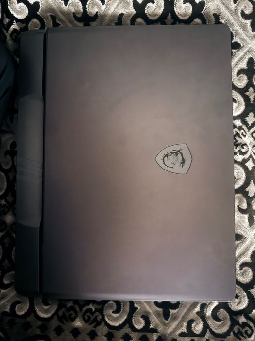 Ноутбук MSI VECTOR HX 16