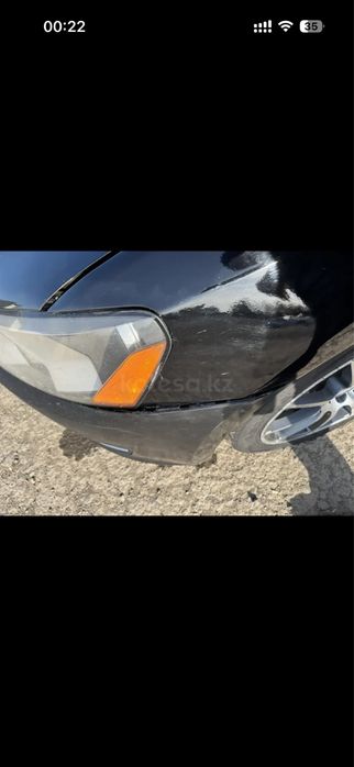 Passat B7 USA 2.5, 2012, 4.3 млн