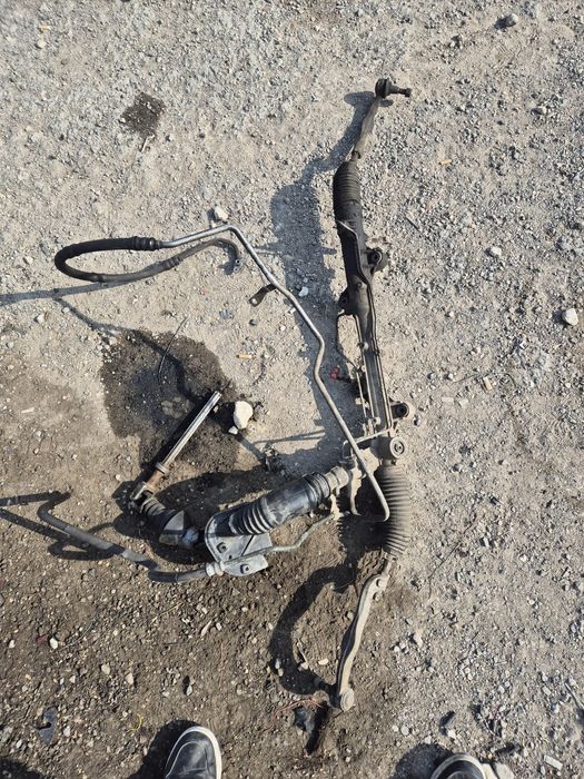 Хидравлична Рейка за VW Т5 Фейс 2.0 Тди  2009- 2016г