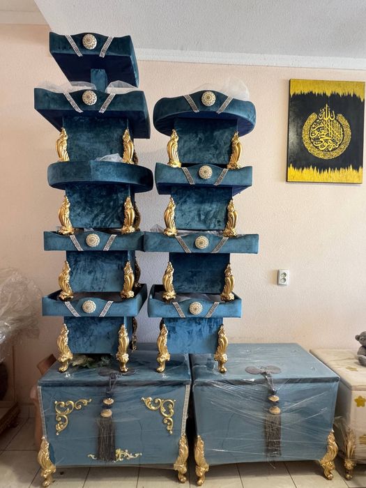 Сарпо сандик кутилари сотилади