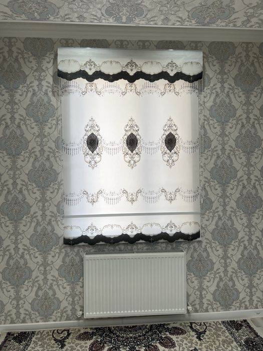 ЖАЛЮЗИ пардалар олами 60.000 сумдан