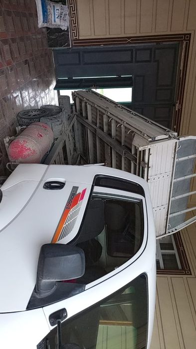 Сотилади самасвал килинган