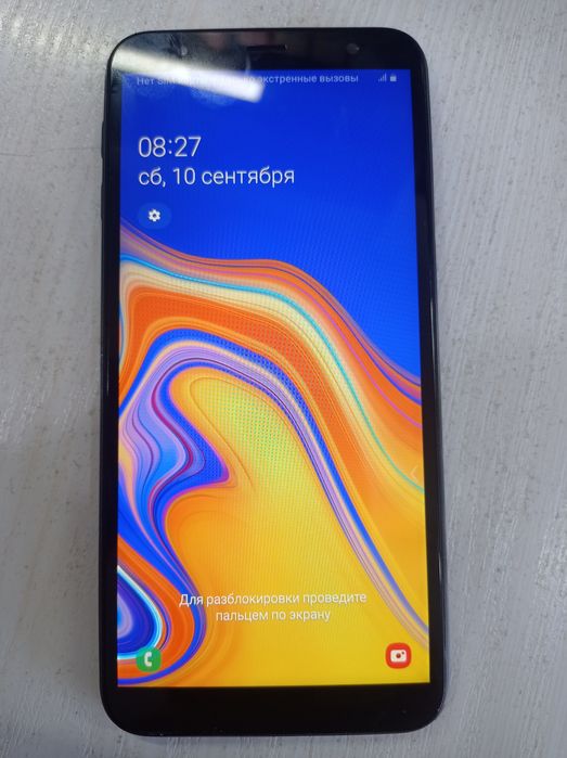 Samsung galaxy j6+ 32/3