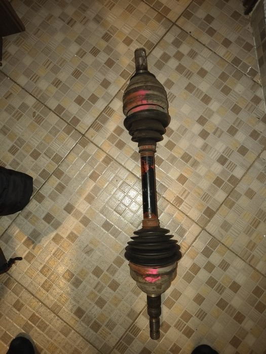 Planetara opel Astra g