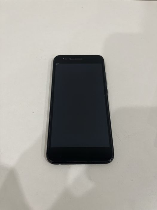Xiaomi Mi A1 black