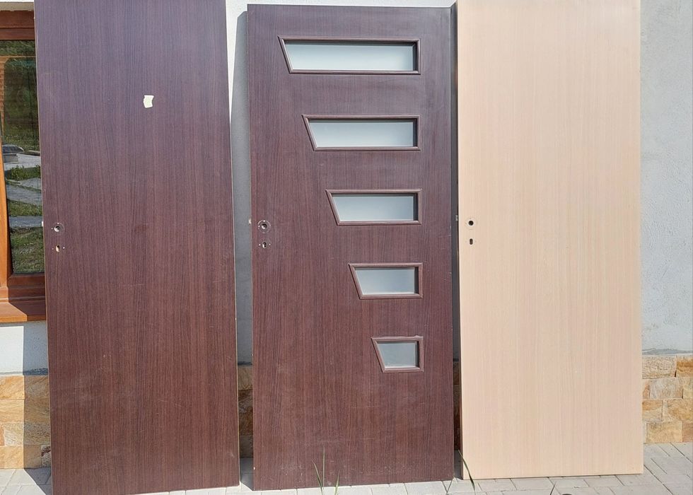 Интериорни Врати / Интериорна Врата Пълен Комклект
