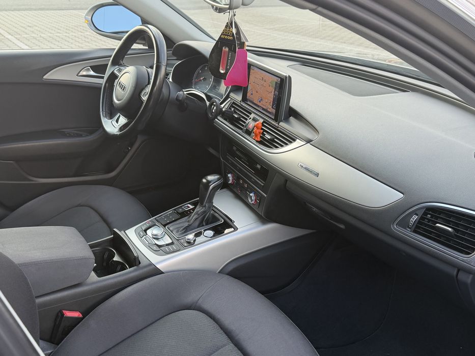 AUDI A6 2017 — imagine 4