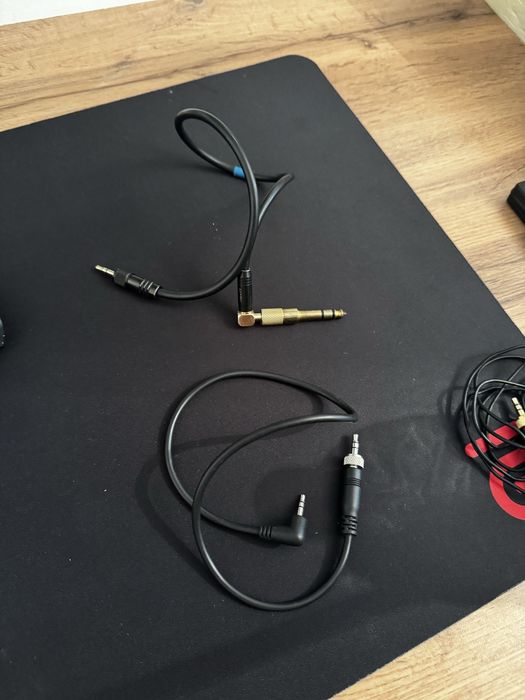 петличка Sennheiser ew G4