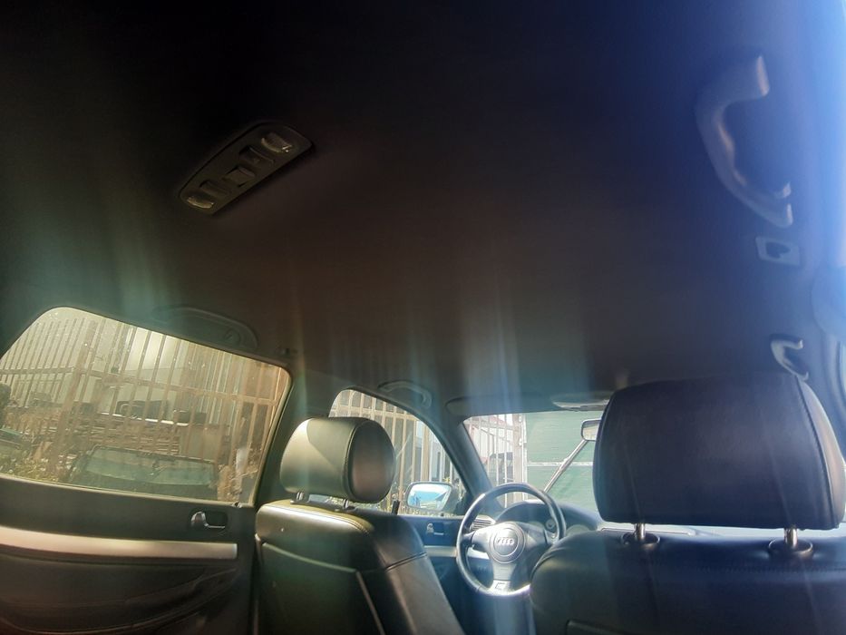 Ауди А4 б5 1.9тди Feislift На части