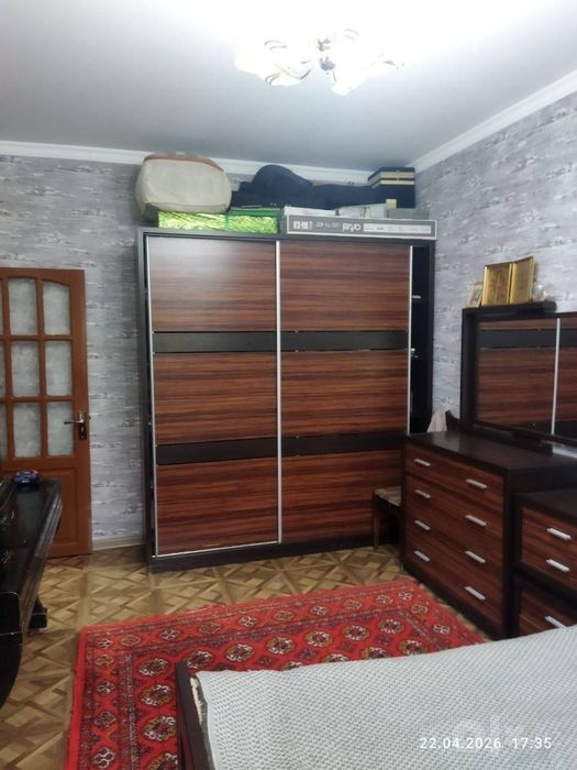 Срочно продаётся 3/2/4 квартиру феруза эко базар 77500