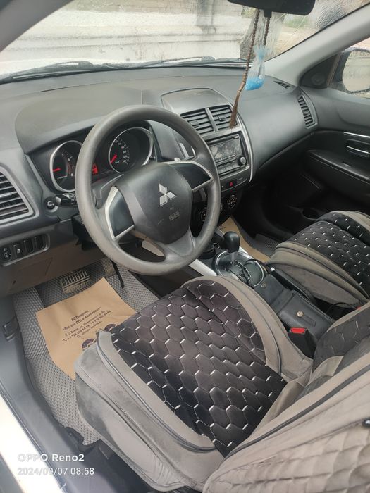 Продам автомобиль