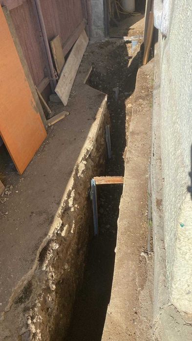 Verificari PRAM , Execut impamantare ,paratrasnet , solare impamantari