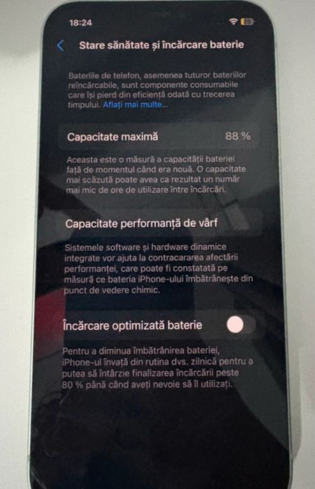 iphone 12 , stare buna