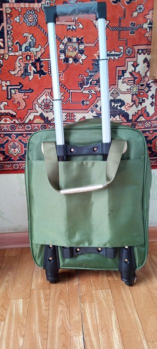 Продам дорожные  сумки