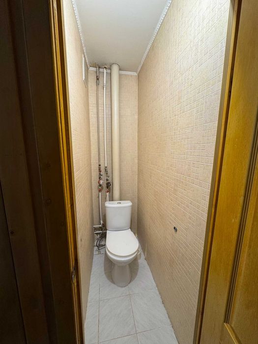 2 комн. квартира, 9 микрорайон