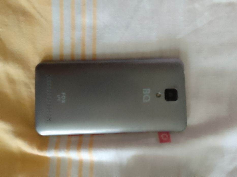 Андроид ВQ       4G рабочий  в хорошем      состоянии               ..