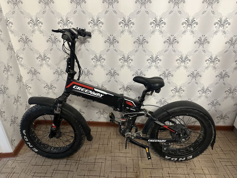 Электро Вилик