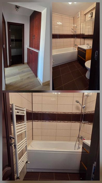 Apartament 3 camere – Țiglina 3 – 79.900 € (proprietar)