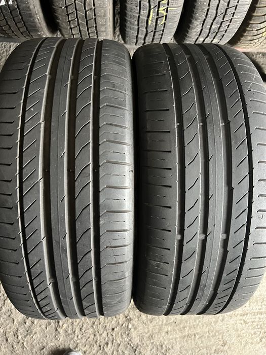 Anvelope 235/45/18 Continental 235 45 18