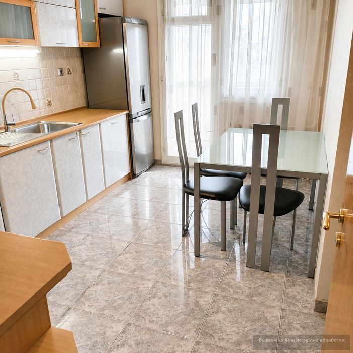 Дава се под наем Двустаен апартамент в София, Борово - 96 кв.м за 647.19 € - Снимка #4