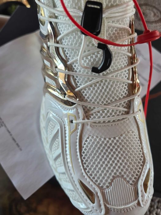 Мъжки маркови маратонки Filip plein.