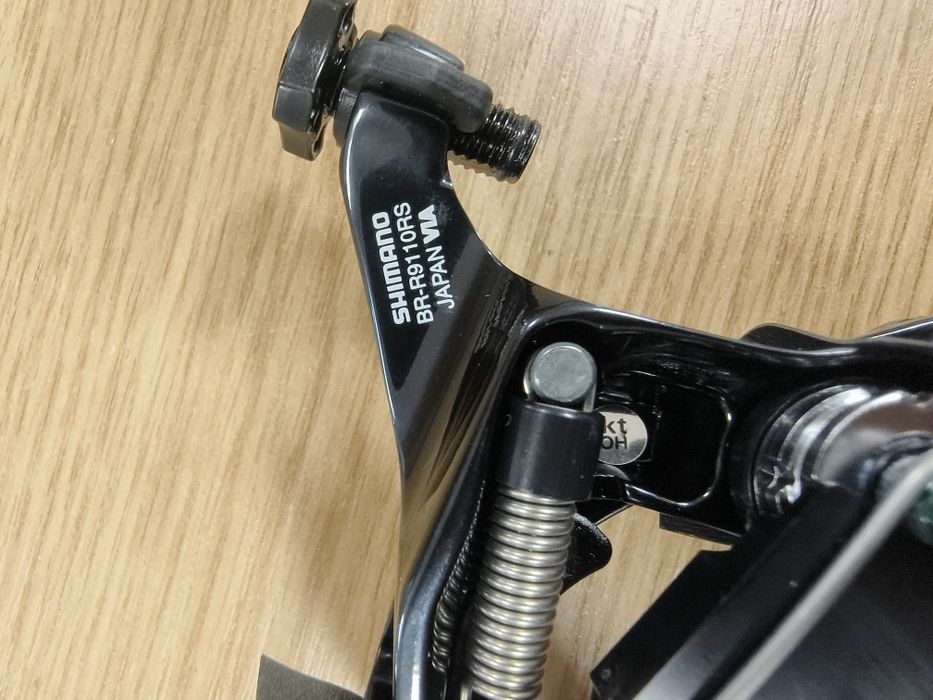 Шосейни спирачки Shimano 105,Ultegra,Dura Ace за колело / велосипед
