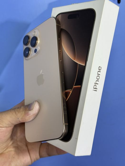 iphone 16 pro max 512gb