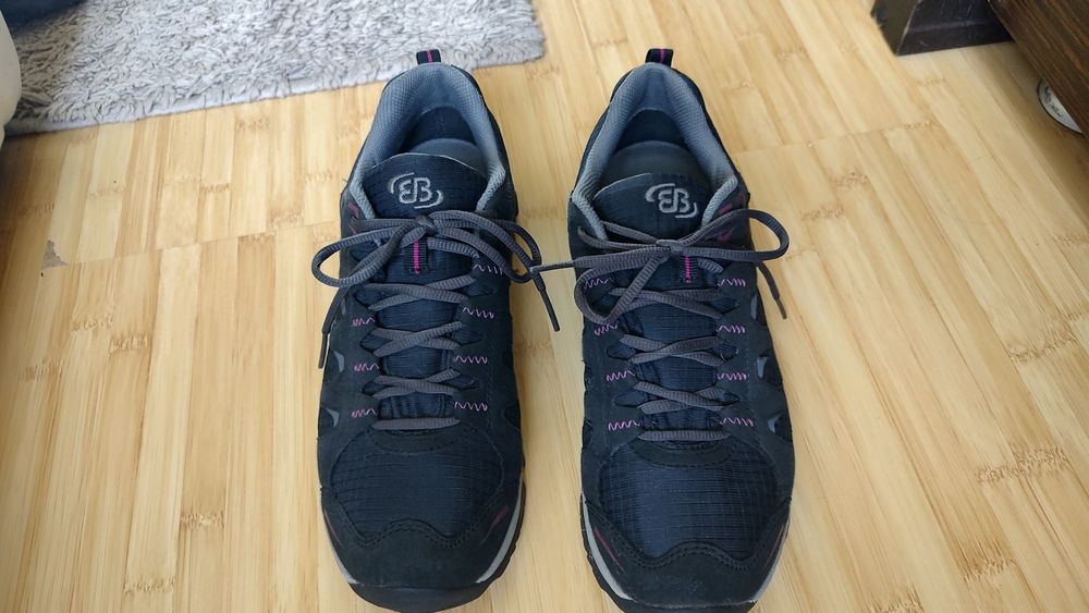 Pantofi drumetie 43 / 27.5