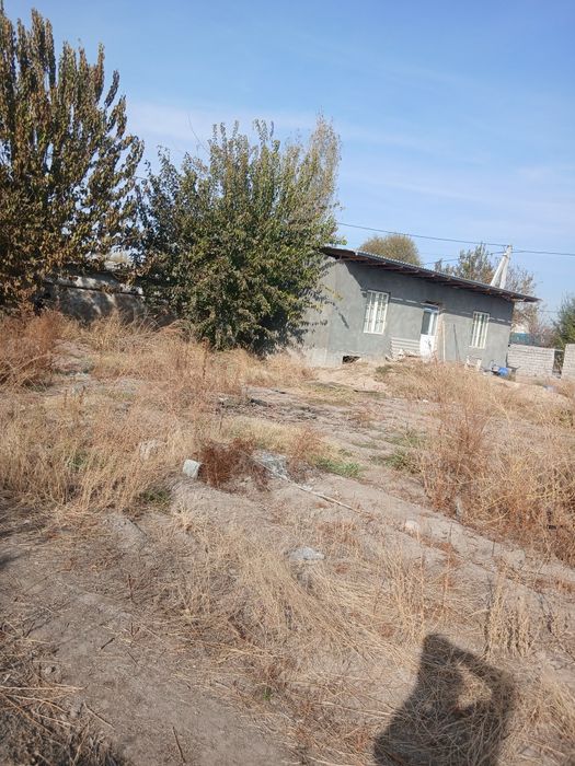 Srochni yer sotiladi 4 sotix