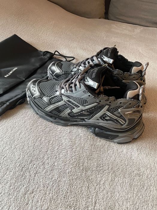 Balenciaga Runner   43