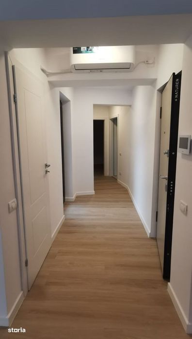 Apartament 2 Camere | zona Eminescu | Bloc Nou | Mobilat si utilat com