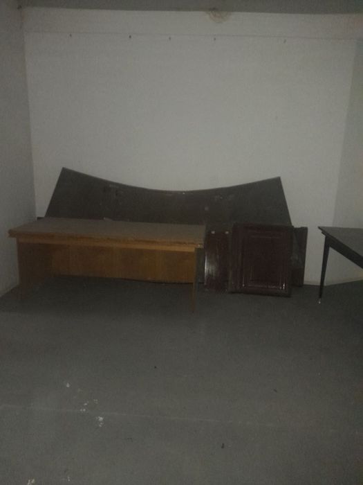 Продам нежилое помещение 2 комнаты Сергели-6  (Дехкан Базар)