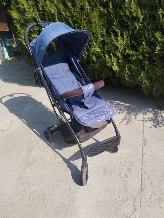 Детские коляски в хорошем состоянии