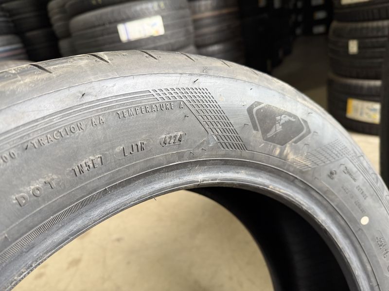 235/55/19 GOODYEAR 4бр