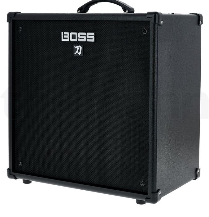 Statie de bas  Boss -Katana 110 + adaptor bluetooth