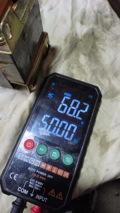 Transformator amplificator