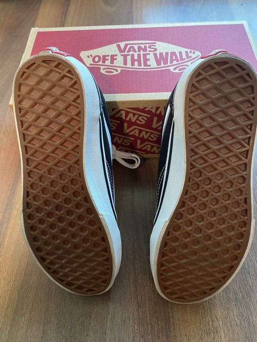 Детски гуменки Vans Old School, 33 размер