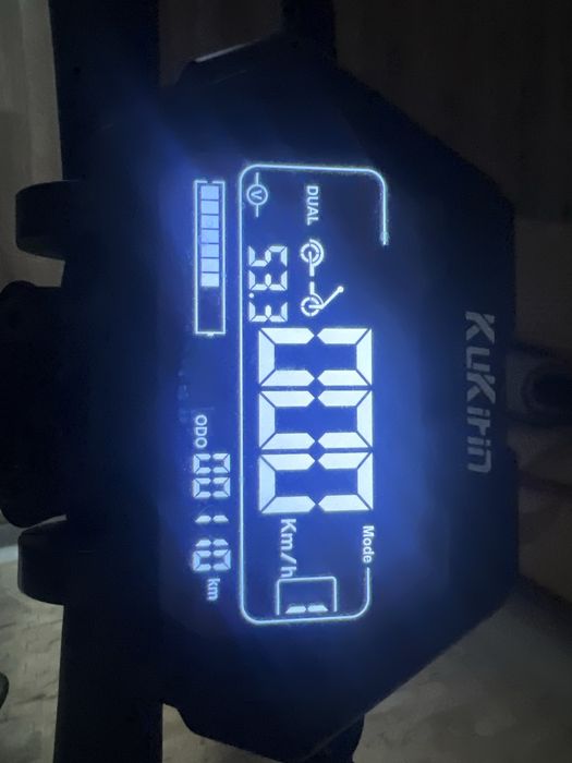 Vand kukirin g2 master sau schimb
