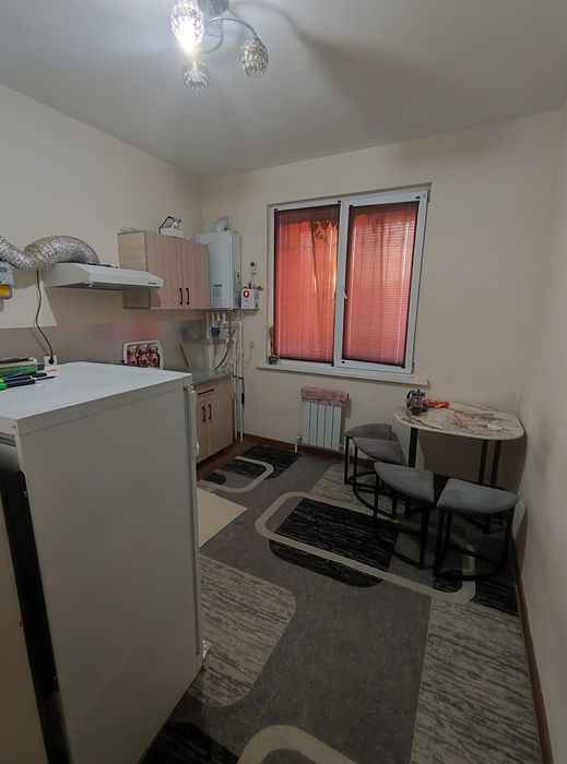 Сергили чоштепа метрони биринчи бекати 1 хона  340д